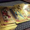 Tarot Dorado - Imagen 3