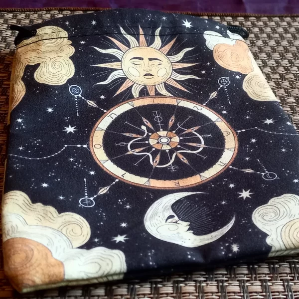 Bolsa Mágica
