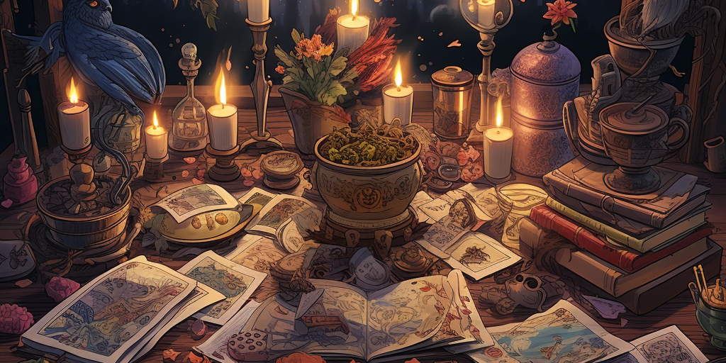 Sesión de Tarot Online - Imagen 5