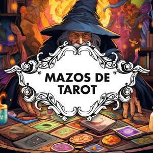 Mazos de Tarot
