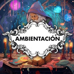 Ambientación