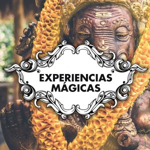 Experiencias Mágicas