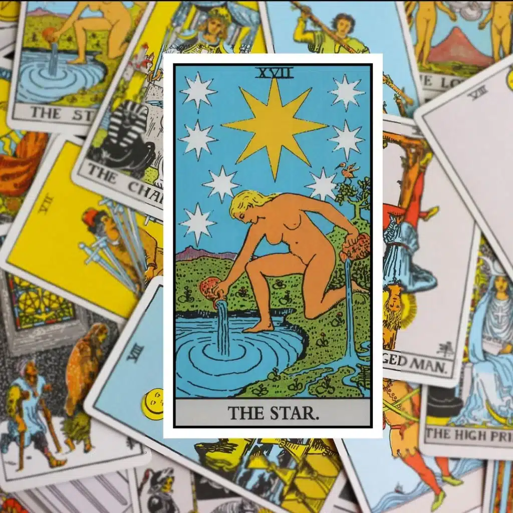 El Tarot Rider Waite Historia Simbolismo Y Por Qu Es El Mejor Mazo El Tarot Rider Waite Historia Simbolismo Y Por Qu Es El Mejor Mazo