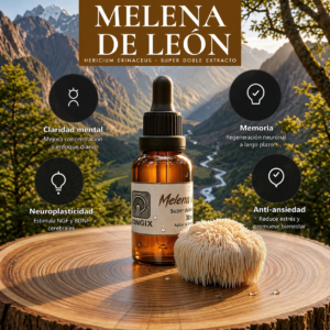 Melena de León - Memoria y Concentración