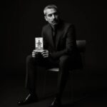 Seba Tarot — Sebastián Arredondo, tarotista chileno fundador de Espacio Mágico